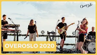 Sigrid | OverOslo 2020