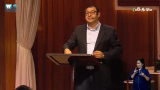 2 Tessalonicenses 1.3-10 - A GLORIOSA VINDA DO SENHOR! Rev. Paulo Froes