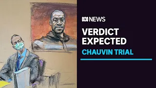 With a verdict expected in the trial of Derek Chauvin, America is bracing for protest | ABC News