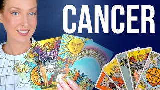 May 2024 - LEVERAGING THE PRESSURE COOKER - Cancer Tarot Card and Astrology Predictions