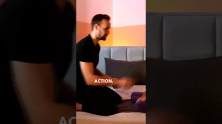 Elevate Your Connection: Experience the Magic of This Simple Couple Exercise