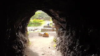 la cueva mas grande de Guatemala!!cuevas las minas/esquipulas/Guatemala