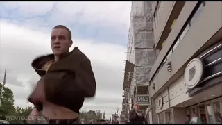 Choose Life - Trainspotting 1996