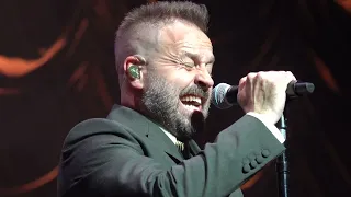 #alfieboe - 'Father' & 'Bring Him Home' @ London Palladium 25.09.23