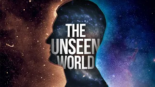 The Unseen World | Jinn Series - Part 1