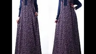 мусульманский платья.muslim dres /muslima ayollar liboslari