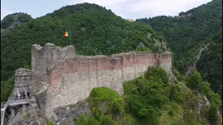 Cetatea Poienari