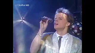 Hubert Kah - Engel 07 (ZDF Super-Hitparade '84)