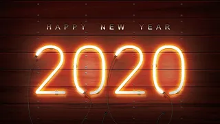 SYLWESTER 2020 / NAJLEPSZA MUZA - STYCZEŃ 2020 / THE BEST MUSIC - JANUARY 2020