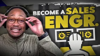 Why You Should Become TECH Sales Engineer?