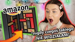 NIE UWIERZYSZ co było w tym kalendarzu adwentowym! 😲 VLOGMAS #3