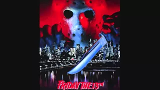 Jason Takes Manhattan friday the 13th part 8 (darkest side of night)