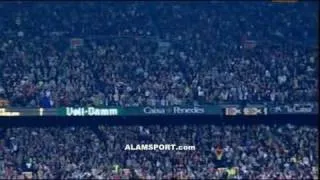 Messi Goal Against Getafe 2007 (HQ)