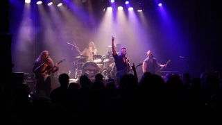 Veonity - Winds of Faith // Live