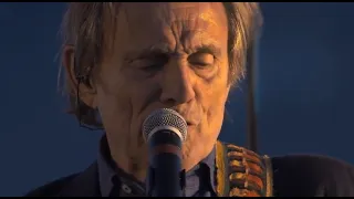 Murray Head - Dust in the Wind (Live at Pic du Midi)