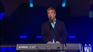 Michael W. Smith Ft. Israel Houghton - Help is on the way - A New Hallelujah (DVD)