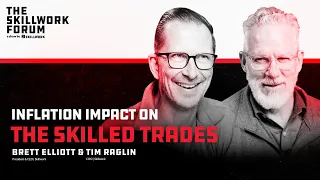 Inflation Impact On The Skilled Trades - FULL EPISODE