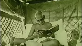 Ramana Maharshi - Abide As The Self