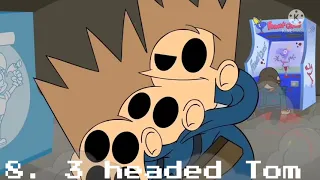 Cursed Eddsworld images