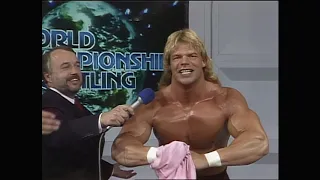 NWA - World Championship Wrestling 1988-03-26