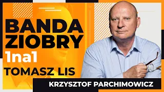 Tomasz Lis 1na1 Krzysztof Parchimowicz | Banda Ziobry