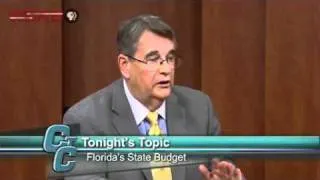 WSRE | Connecting The Community | Florida State Budget