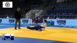 52 kg Жукова А Плато В 03 02 2021 Т3 Всероссийские соревнования памяти Г И  Михеева, КРАСНОЯРСК