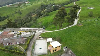 Valle de Aburrá y San Pedro se conectarán - Teleantioquia Noticias