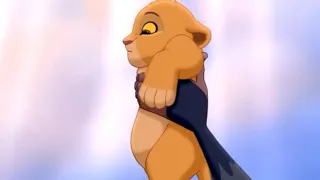 What If Simba Took Kovu With Him? Animash. Lion King Fanmade.