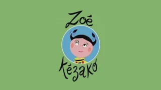 Zoé Kézako - (Swedish) Intro
