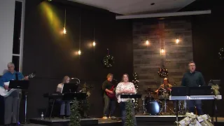 MCC Worship - O Come All Ye Faithful (Sing To The King)