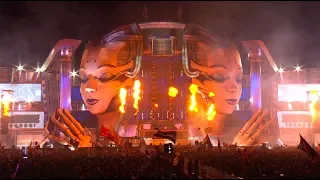 Dillon Francis - EDC Las Vegas 2019 (Full Set)