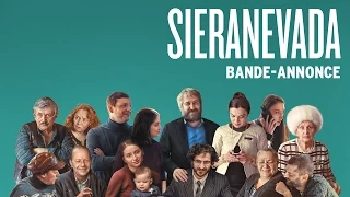 SIERANEVADA - Bande-annonce - Un film de Cristi Puiu