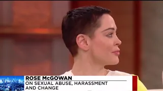 Rose McGowan Videos - Stan Twitter