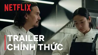 Hunger: Khao khát thành công | Trailer chính thức | Netflix