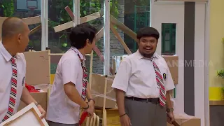 Kejadian Mistis Bikin Mamat, Oki dan Ardit Ketakutan | ANAK SEKOLAH (16/02/23) Part 2