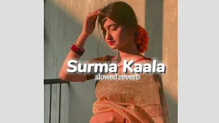 Surma Kaala (slowed reverb) Jassi Gill Rhea Chakraborty Snappy Jass Manak Arvindr khaira Lofi Era