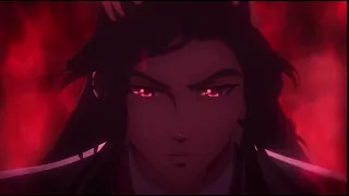 “Вечная воля” - 2 сезон, 20 серия, озвучка от animevost