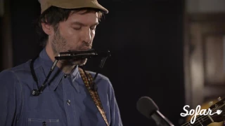 Piers Faccini - Cloak Of Blue | Sofar London