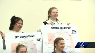 144 girls qualify for inaugural NSAA Girls State Wrestling Championships