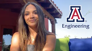 Welcome Home – UA College of Engineering