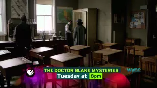The Doctor Blake Mysteries 8/4/15