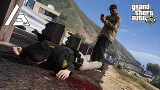 GTA 5 Roleplay - ARP - #645 - To Her Last Breath.