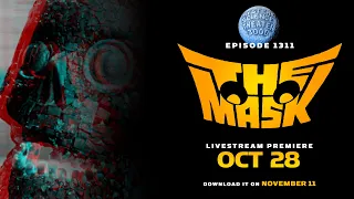 MST3K - Episode 1311: The Mask... in 3D! - Trailer (2D)