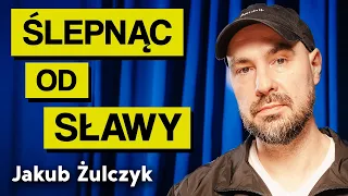 Jakub Żulczyk, wywiad przez "Ślepnąc od świateł" do "Dawno temu w Warszawie" | Imponderabilia