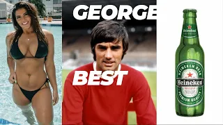 George Best - Aussie Reaction.