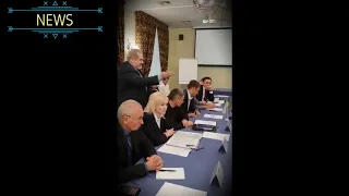 СРОЧНО! ФСБ ПУСТИЛИ В Киев: Чубаров призвал выдворить делегацию РФ