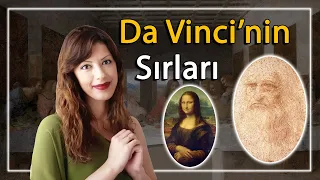 Da Vinci'nin Sırları | Leonardo Da Vinci Kimdir?