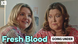 Going Under (Ep 1) | Fresh Blood | ABC TV + iview