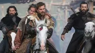 (19 mistakes) in Dirilis Ertugrul Ghazi -plenty mistakes in Eartugal Ghazi